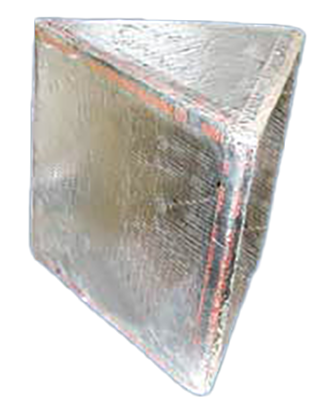  - Fiberglass Duct Board